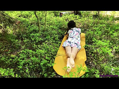 ❤️ Stranger ing Tinder masturbasi Pendhaftaran Pus lan jancok Passionately ing alas Video seks ing jv.pornpicslove.ru